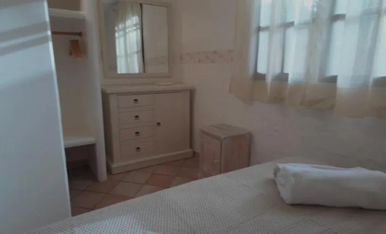 Hébergement de vacances Cottage Il Canneto Maracalagonis