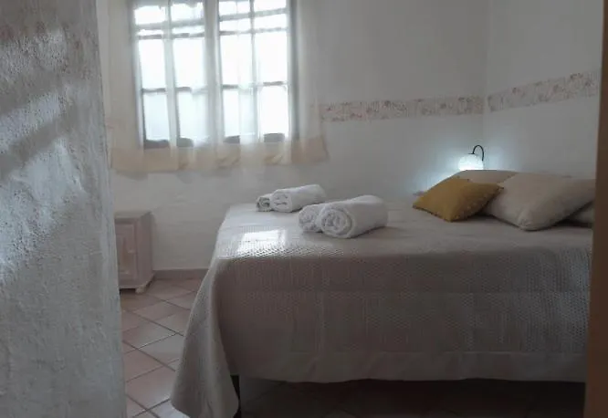 Cottage Il Canneto Maracalagonis Italie