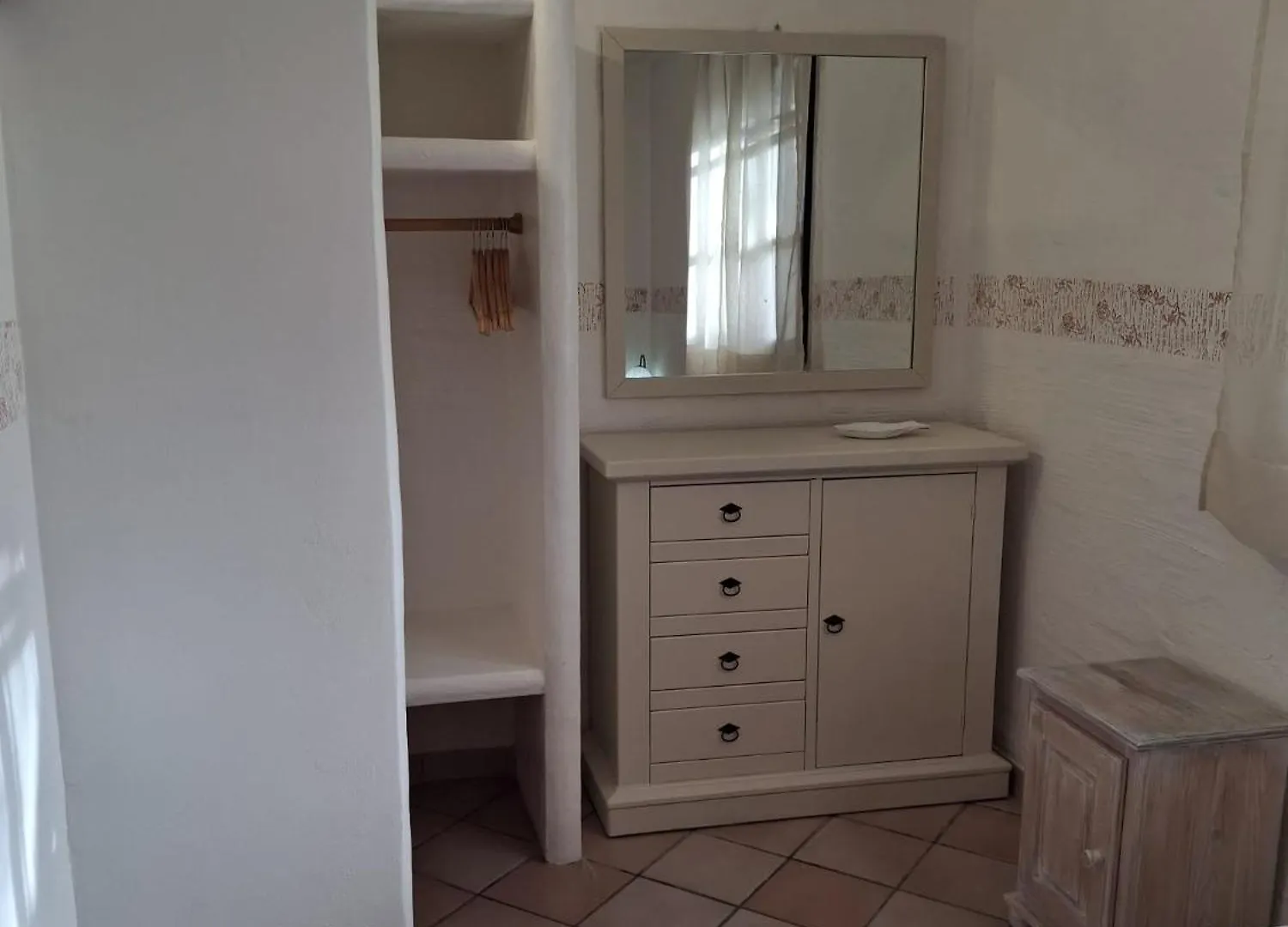 Cottage Il Canneto Maracalagonis Italie