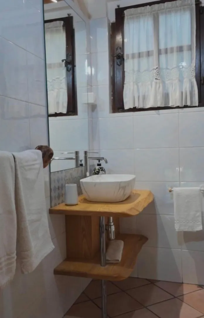 Hébergement de vacances Cottage Il Canneto Maracalagonis