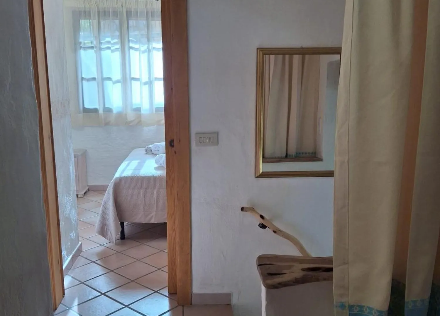 Cottage Il Canneto Maracalagonis