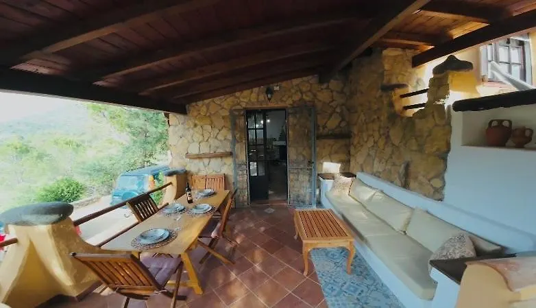 Cottage Il Canneto Maracalagonis 0*,